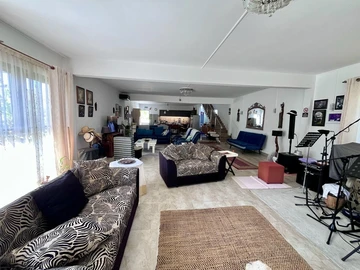 Villa de 3 Chambres