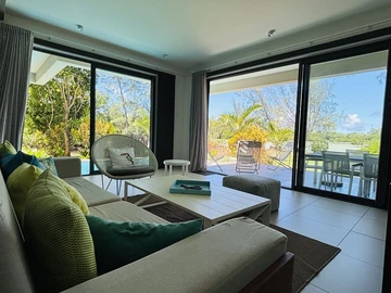 3 Bedroom Townhouse, Duplex