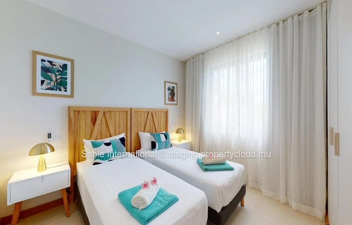 Luxury Villa in Grand Baie with Private Pool, Furnished, Close to Amenities - Must See