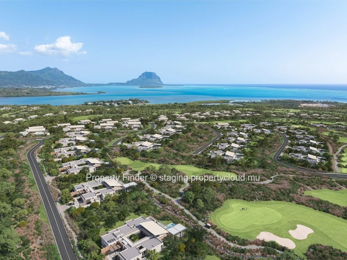 Sunset Haven – West Sea & Golf Estate