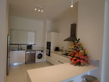 Penthouse de 2 Chambres