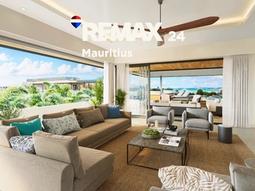 4 Bedroom Penthouse