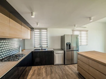 Villa de 4 Chambres