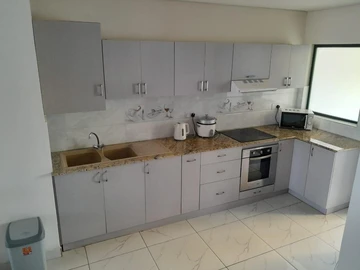 Appartement de 2 Chambres