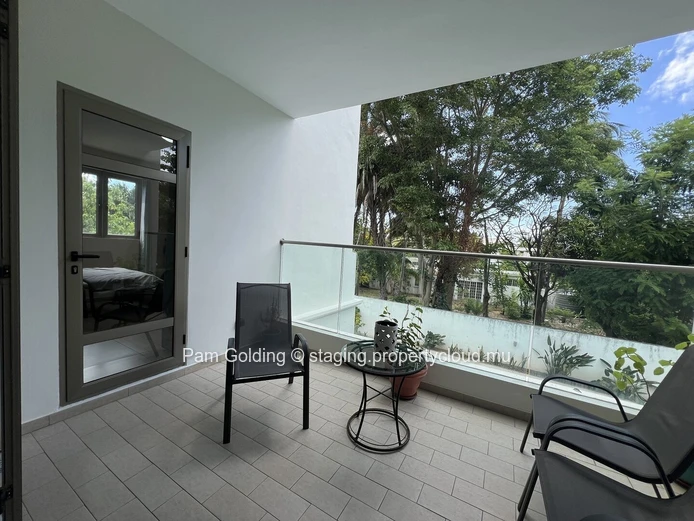 3 Bedroom Apartment minutes from the beach in Tamarin