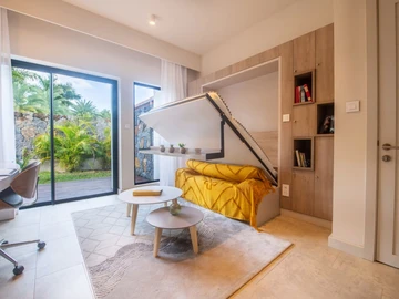 3 Bedroom Villa