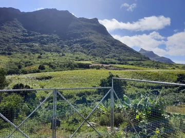 Residential Land