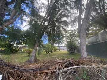 Residential Land