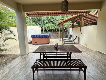 3 Bedroom Villa