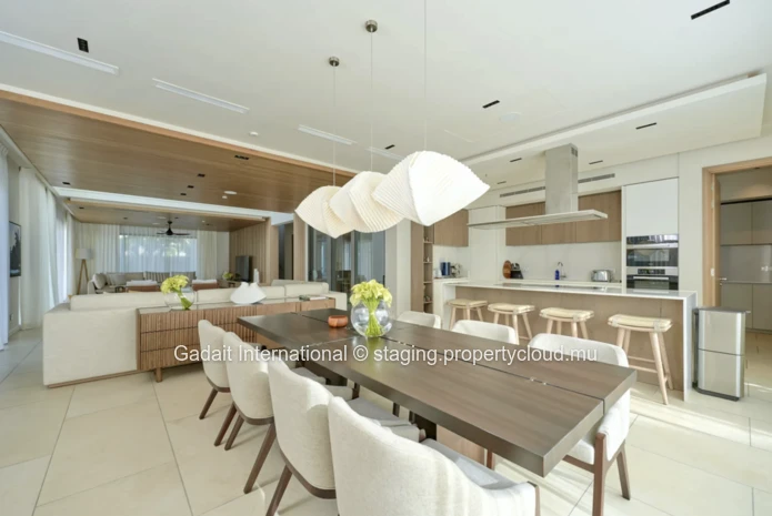 One&Only Private Homes – Un Éden Luxueux à l'Île Maurice