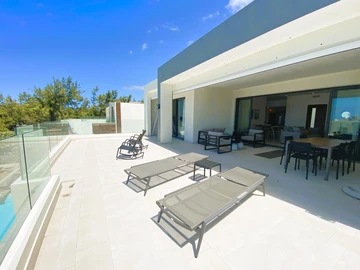 3 Bedroom Penthouse