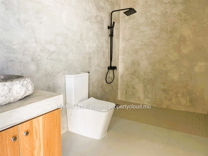 Villa For Rent In Grand Baie
