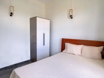Maison de 3 Chambres