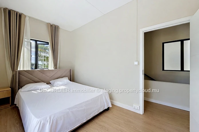 Beautiful House for Rent in Calodyne
