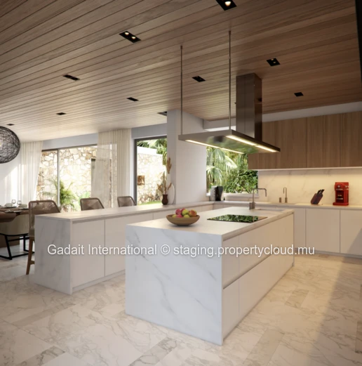 One&Only Private Homes – Un Éden Luxueux à l'Île Maurice