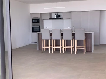 Villa de 3 Chambres