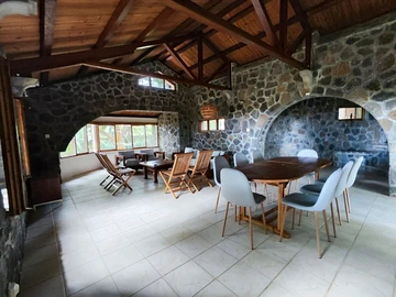 Maison de 3 Chambres