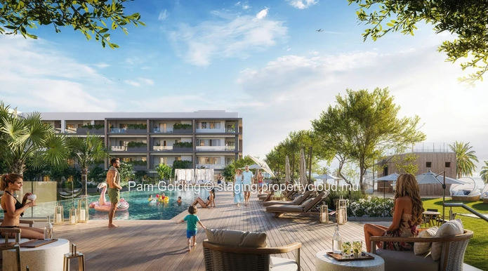 Les Deck Suites & Résidences La Croisette – Un Mode de Vie dans un Emplacement Imbattable. (Mandat exclusif)
