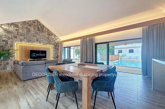 House for Sale – Pereybère