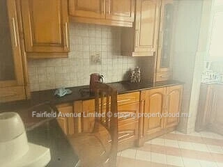 Spacious 3-Bedroom Apartment for Rent in Rose Hill 