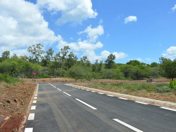 Residential Land