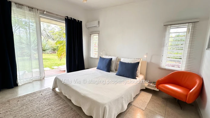 Élégante villa de 4 chambres avec bureau/studio, et piscine privée