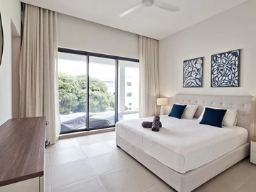 3 Bedroom Apartment