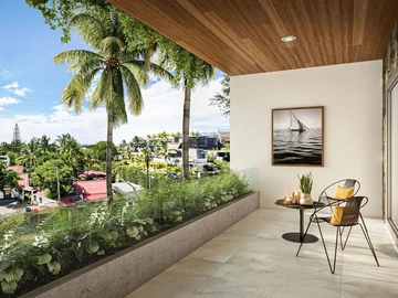 3 Bedroom Apartment