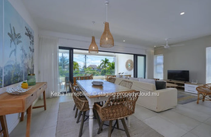 Appartement Moderne A Deux Pas De La Plage