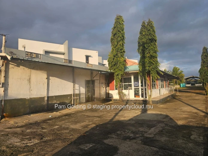Cottage – Commercial land for sale – Pam Golding Mauritius