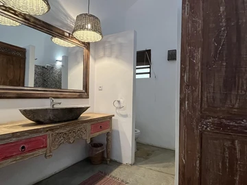 Maison de 3 Chambres