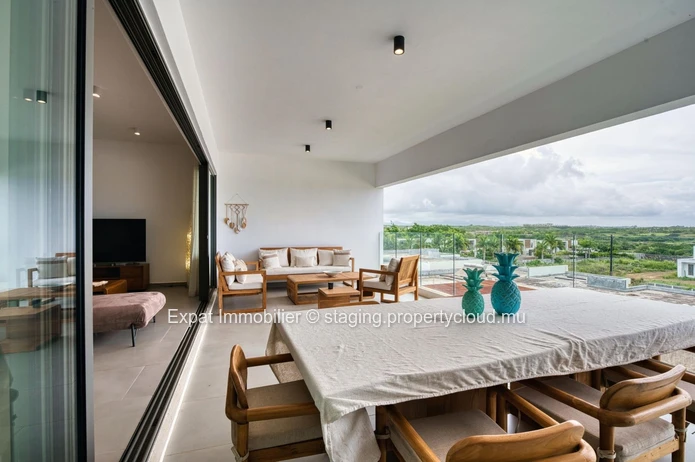FOR SALE – Brand-New Furnished 3-Bedroom Apartment with Shared Pool & Large Terrace