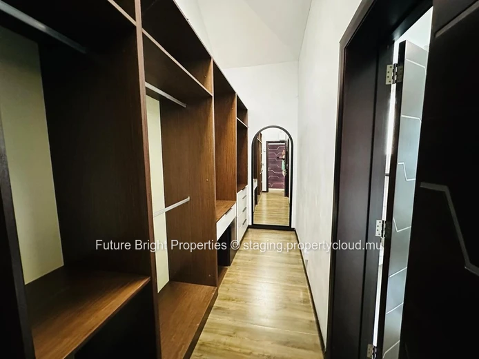 Individual home in a gated Residence!
