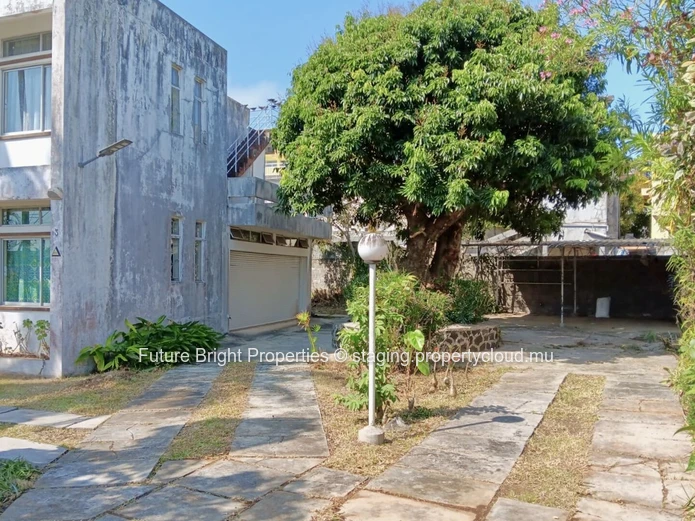 For Sale: Prime Property in Rose Hill