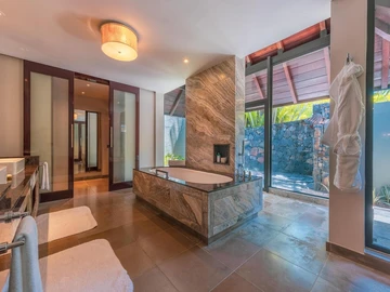 Villa de 2 Chambres