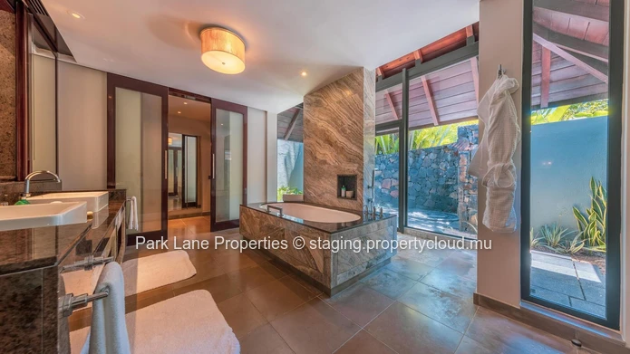 Villa suite IRS Four seasons dans l'est