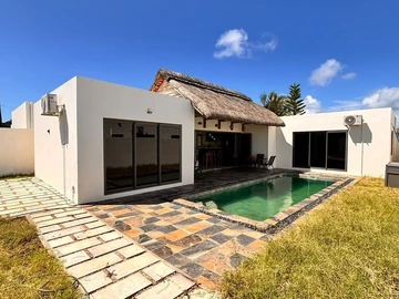 3 Bedroom Villa