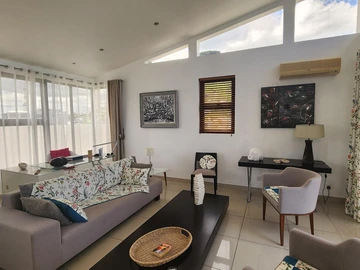 4 Bedroom Penthouse