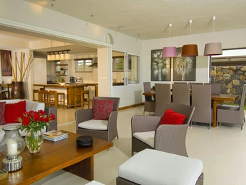 4 Bedroom Villa