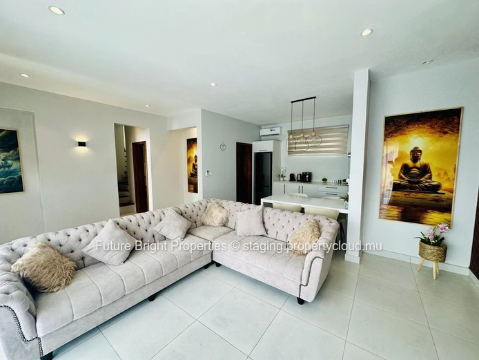 Contemporary 3-Bedroom House for sale in a Prime Residential Area
