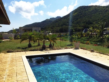 3 Bedroom Villa