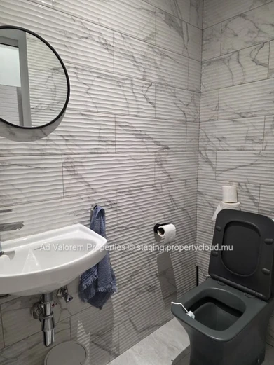 Appartement 1 chambre à louer à Bel Ombre – Proche de la plage