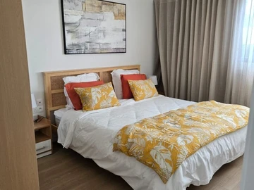 Appartement de 2 Chambres