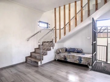 Maison de 3 Chambres