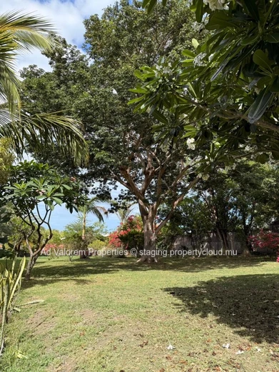 Prime Residential Plot for Sale in Plantation Marguery, Black River
