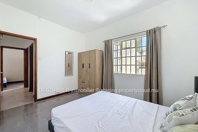 Triplex for rent - Pereybere