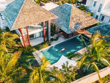 3 Bedroom Villa