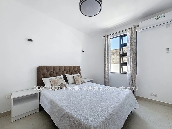 New single-storey home in a peaceful neighbourhood