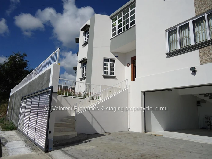 House for sale in La Gaulette