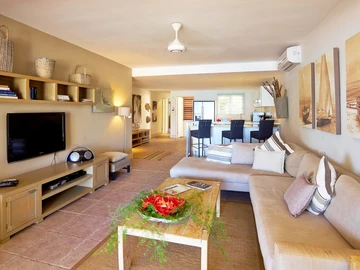 3 Bedroom Penthouse